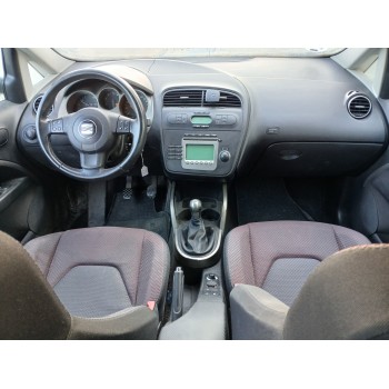 Recambio de carroceria corte para seat altea (5p1) referencia OEM IAM   