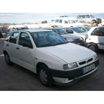 seat ibiza (6k) del año 1994