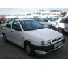 seat ibiza (6k) del año 1994