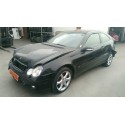 MERCEDES-BENZ CLASE C COUPÉ (CL203)