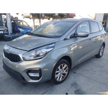 kia carens iv del año 2018
