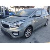 kia carens iv del año 2018