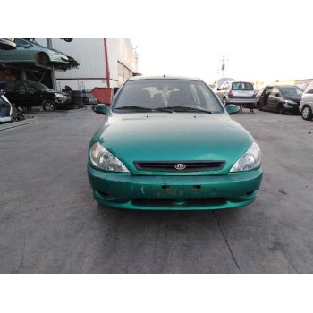 kia rio i hatchback (dc) del año 2002