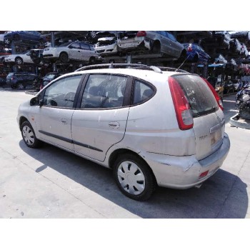 daewoo tacuma del año 2003