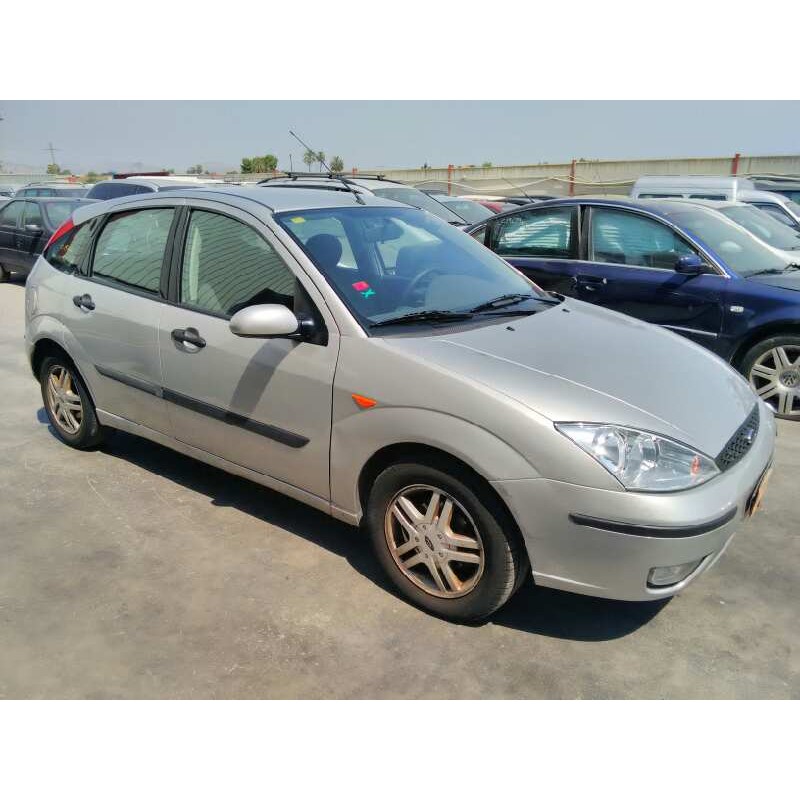 FORD FOCUS BERLINA (CAK)