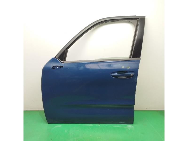 Recambio de puerta delantera izquierda para citroën c4 picasso 1.6 blue-hdi fap referencia OEM IAM  OBSERVAR FOTOS 