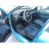 peugeot 206 berlina del año 2000