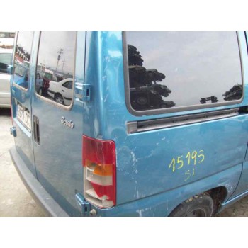 fiat scudo (222) del año 2002