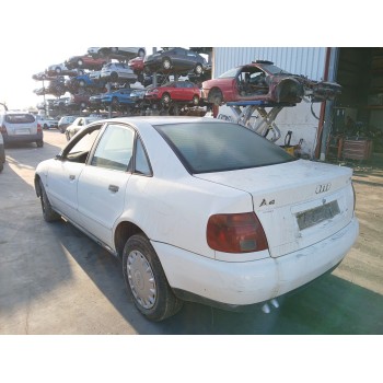 audi a4 b5 (8d2) del año 1995