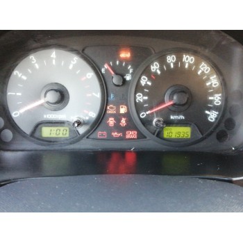 kia picanto i (sa) del año 2007