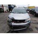 MITSUBISHI OUTLANDER II (CW_W)