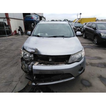 mitsubishi outlander ii (cw_w) del año 2007