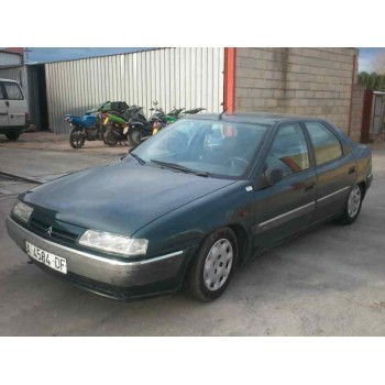 citroën xantia (x1_, x2_) del año 1997