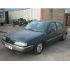citroën xantia (x1_, x2_) del año 1997