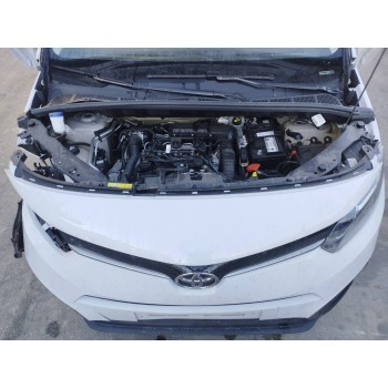 toyota proace city furgoneta/monovolumen (bpz_) del año 2022