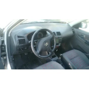 seat cordoba berlina (6k2) del año 2000