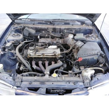 mitsubishi carisma berina 5 (da0) del año 1998