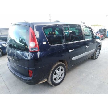 renault espace iv (jk0) del año 2003