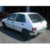 peugeot 205 berlina del año 1997