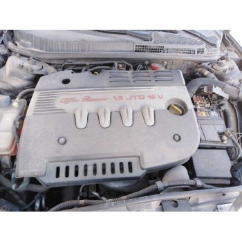 alfa romeo gt (937_) del año 2005