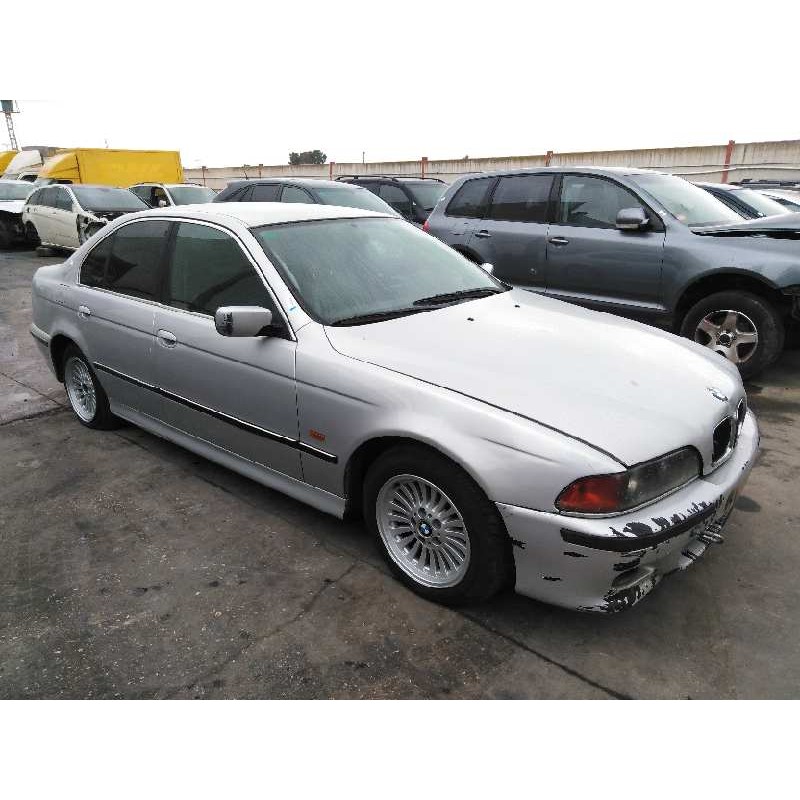 BMW SERIE 5 BERLINA (E39)