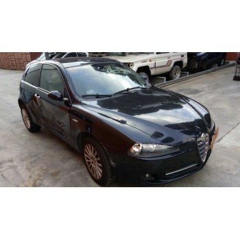 alfa romeo 147 (190) del año 2007
