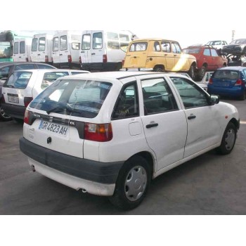 seat ibiza (6k) del año 1994