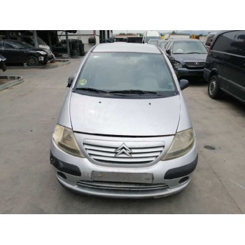 citroën c3 del año 2003