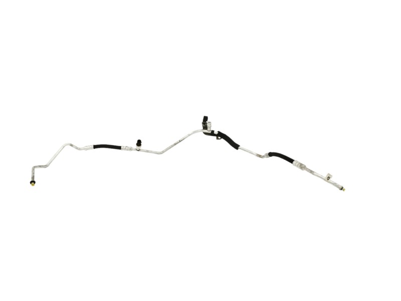 Recambio de tubos aire acondicionado para fiat grande punto (199) 1.3 16v jtd cat referencia OEM IAM   