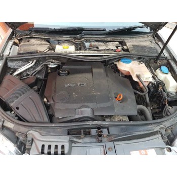 audi a4 berlina (8e) del año 2007