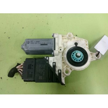 Recambio de motor elevalunas trasero derecho para volkswagen passat berlina (3c2) highline referencia OEM IAM 1K0959704P 9600921