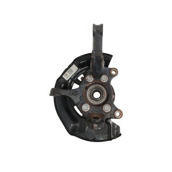 Recambio de mangueta delantera izquierda para toyota avensis cross sport (t27) 1.8 16v cat referencia OEM IAM 4355002010  