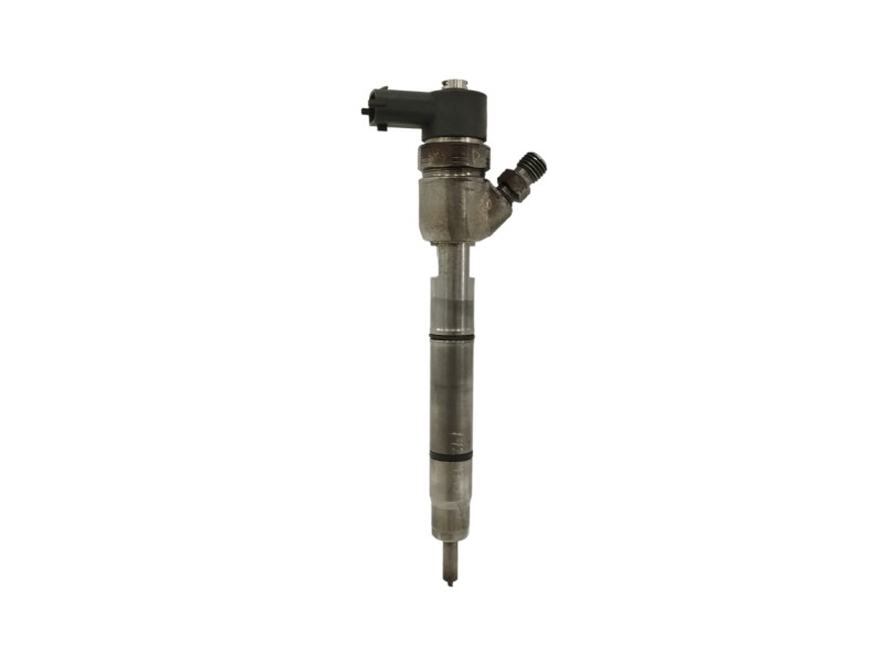 Recambio de inyector para hyundai getz (tb) 1.5 crdi cat referencia OEM IAM 338002A400 0445110256 