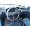 peugeot 206 berlina del año 2000