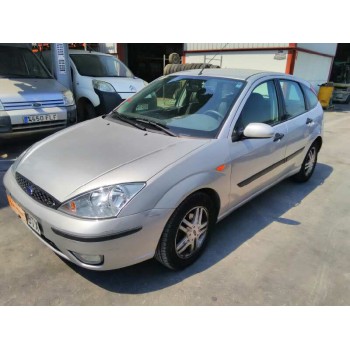 ford focus berlina (cak) del año 2002
