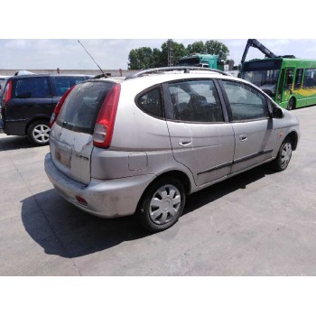 daewoo tacuma del año 2003
