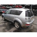 MITSUBISHI OUTLANDER II (CW_W)