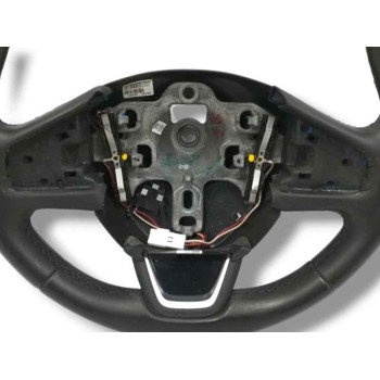 Recambio de volante para renault captur i ( j5 h5 ) 1.5 dci 90 referencia OEM IAM 484000110R  