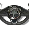 Recambio de volante para renault captur i ( j5 h5 ) 1.5 dci 90 referencia OEM IAM 484000110R  