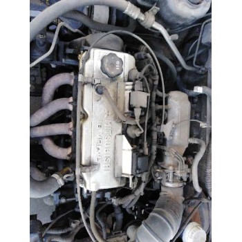 mitsubishi carisma berina 5 (da0) del año 1998