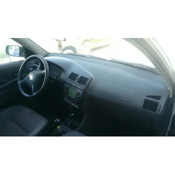 seat cordoba berlina (6k2) del año 2000