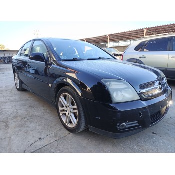 opel vectra c gts (z02) del año 2004