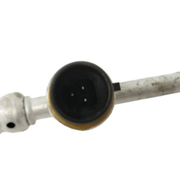 Recambio de tubos aire acondicionado para fiat grande punto (199) 1.3 16v jtd cat referencia OEM IAM   