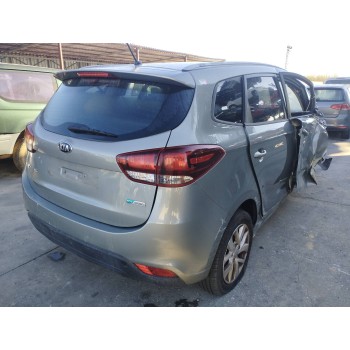 kia carens iv del año 2018