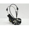Recambio de cerradura puerta trasera izquierda para kia carens iii monospace (un) 2.0 crdi 140 referencia OEM IAM   