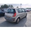 renault scenic ii del año 2007