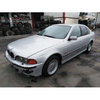 bmw serie 5 berlina (e39) del año 1999