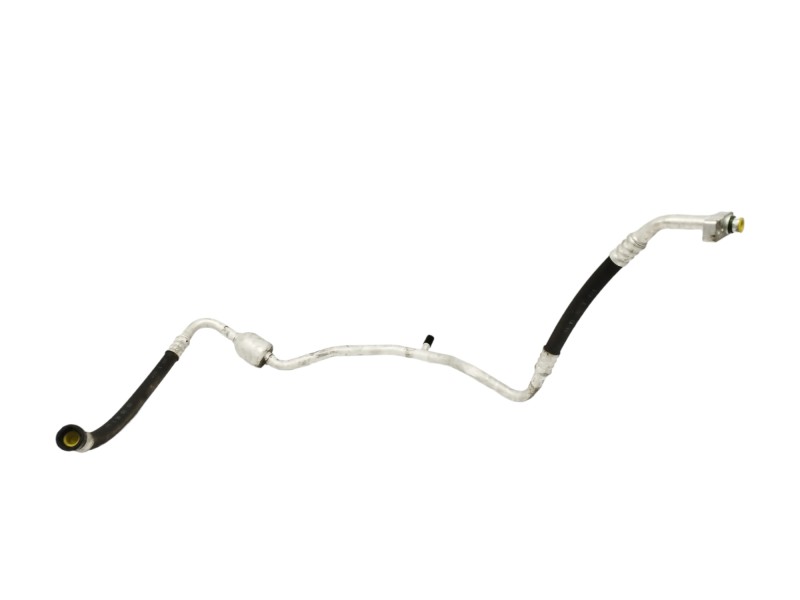 Recambio de tubos aire acondicionado para fiat grande punto (199) 1.3 16v jtd cat referencia OEM IAM   
