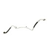 Recambio de tubos aire acondicionado para fiat grande punto (199) 1.3 16v jtd cat referencia OEM IAM   