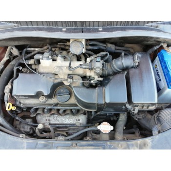 kia picanto i (sa) del año 2007